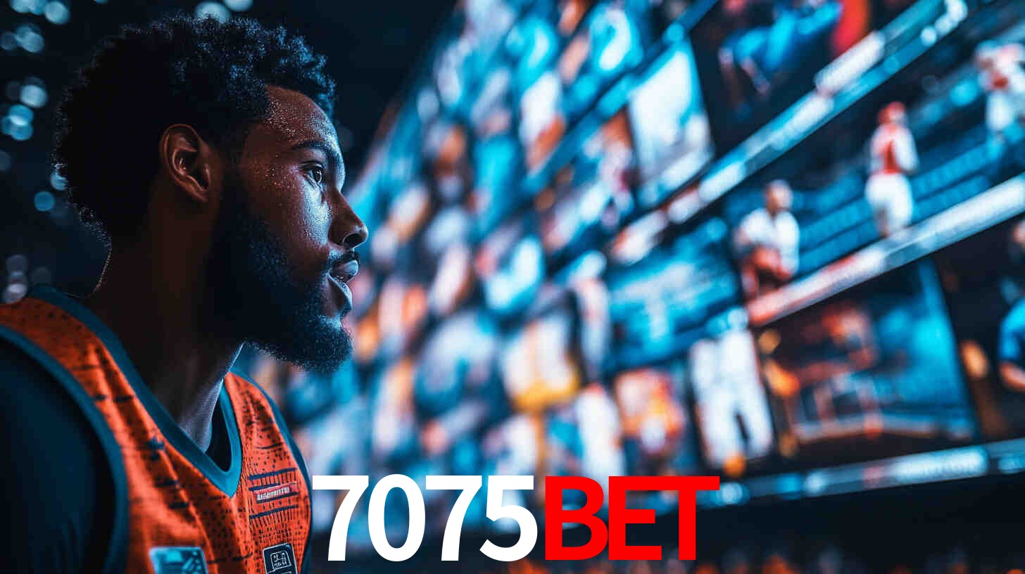 Jogos de Aposta Online no 7075BET