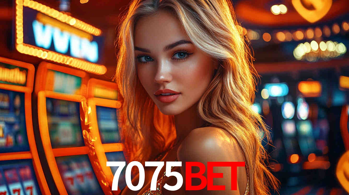 Caça-Níqueis no 7075BET