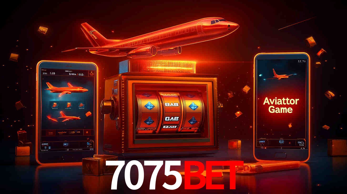 Como Jogar Aviator no 7075BET