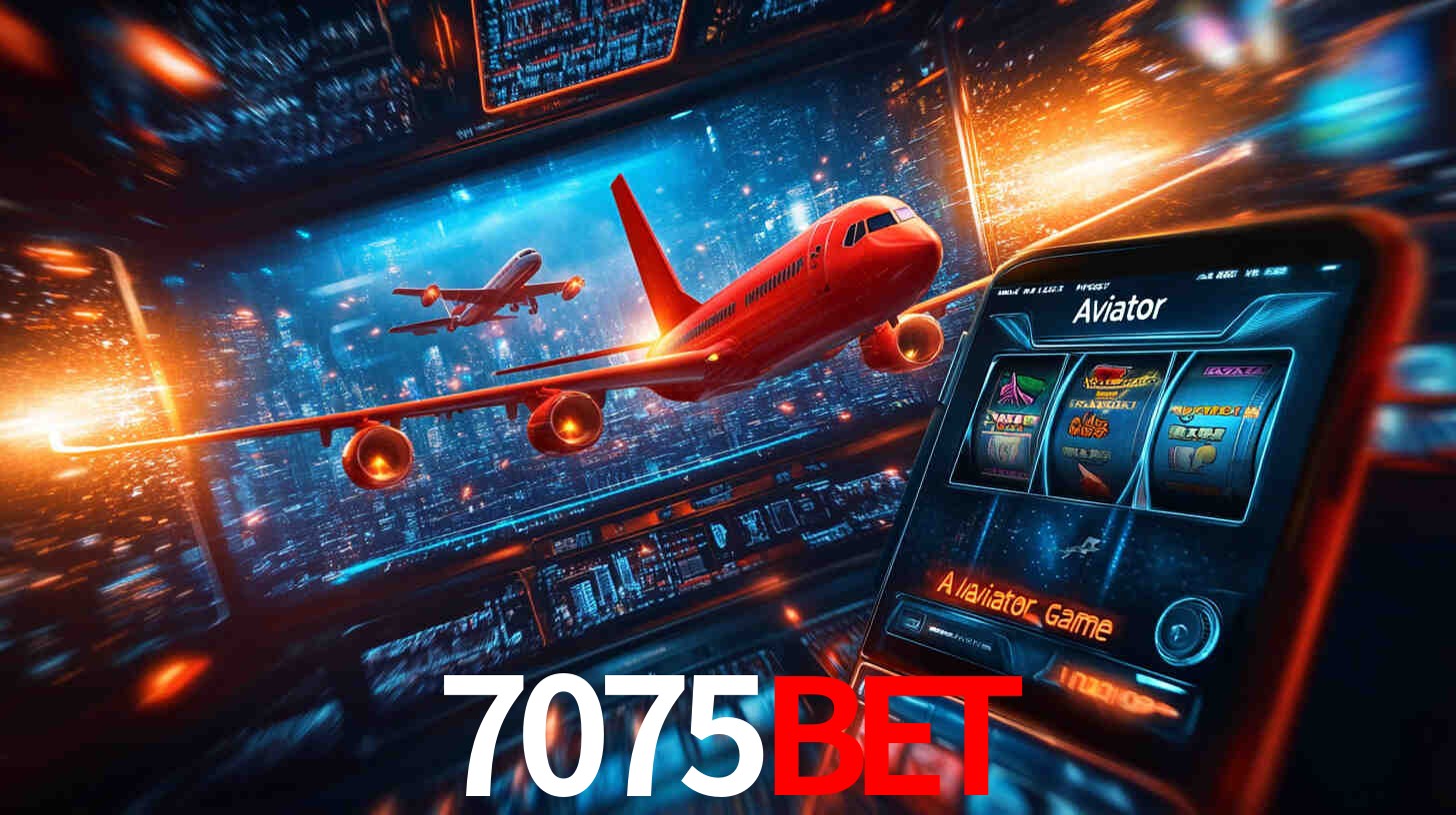 Dicas para Jogar Aviator no 7075BET