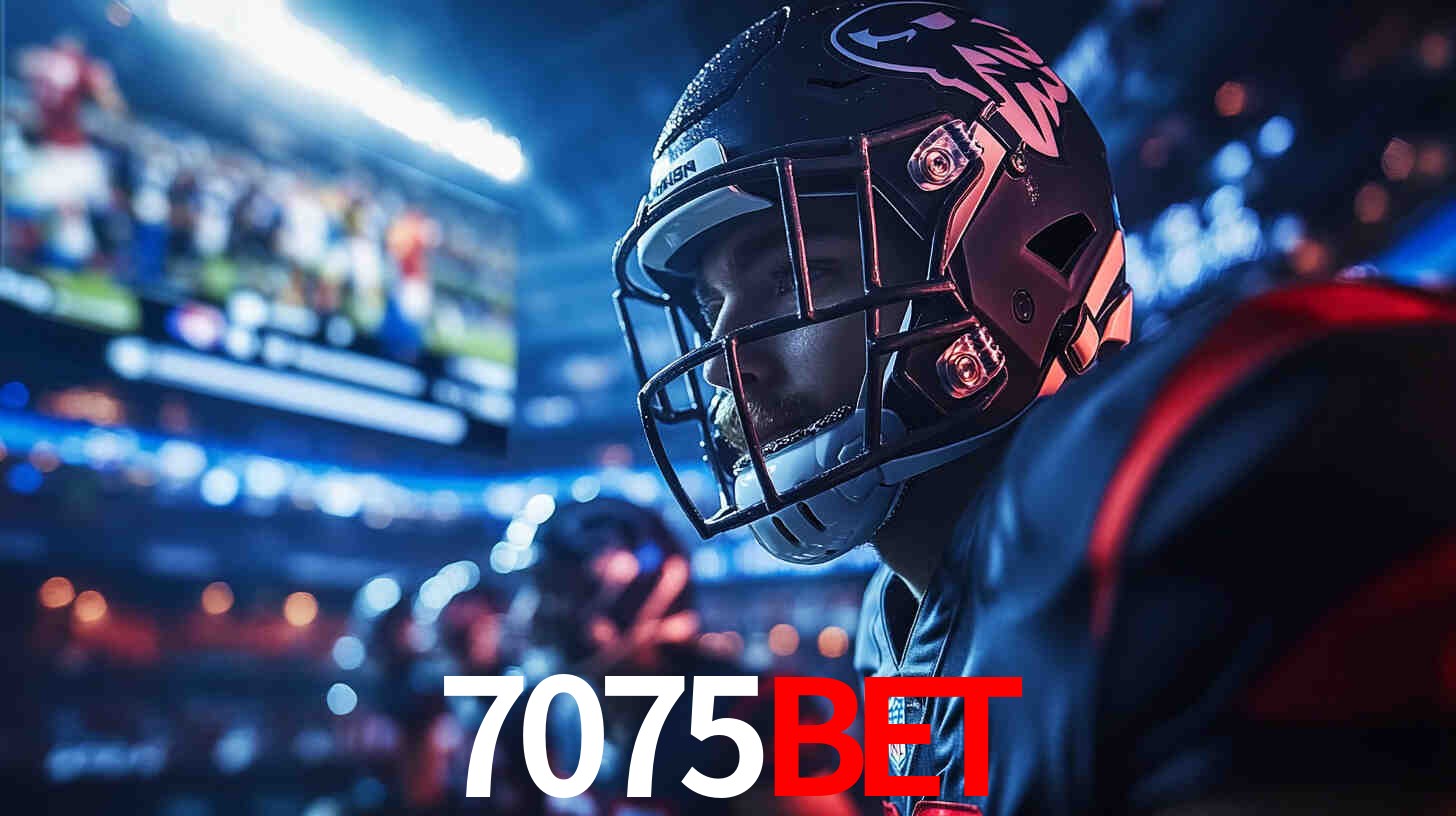 Transforme Suas Apostas em Grandes Prêmios no 7075BET